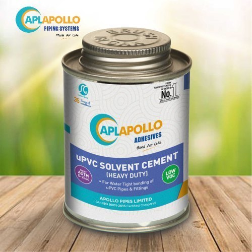 Upvc Solvent Cement Manufacturers, Suppliers & Dealers