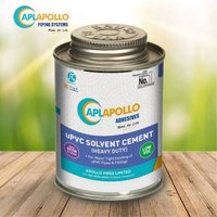Apollo uPVC Solvent Cement
