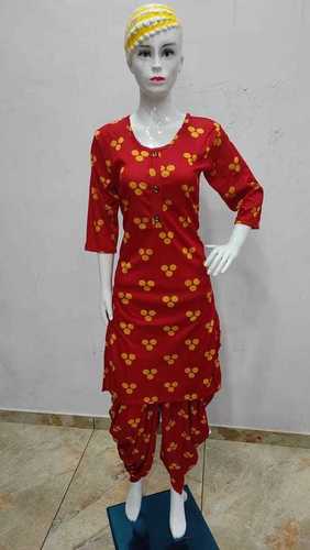 Ladies Suit Salwar