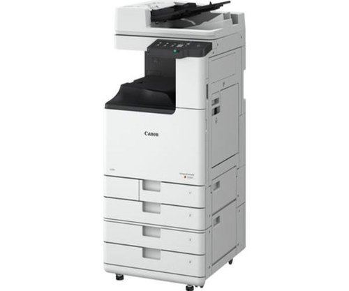 Canon Irc 3226 Auto Duplex Colour Copier, Printer, Scanner