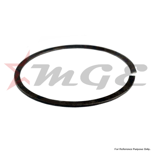 Retaining Spring For Royal Enfield - Reference Part Number - #111143/A