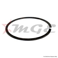 As Per Photo Retaining Spring For Royal Enfield - Reference Part Number - #111143/a