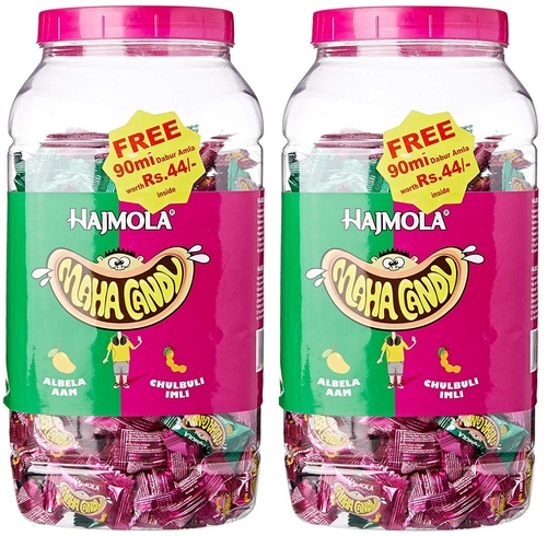 Dabur Hajmola Maha Aam Imli Candy