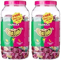 Dabur Hajmola Maha Aam Imli Candy