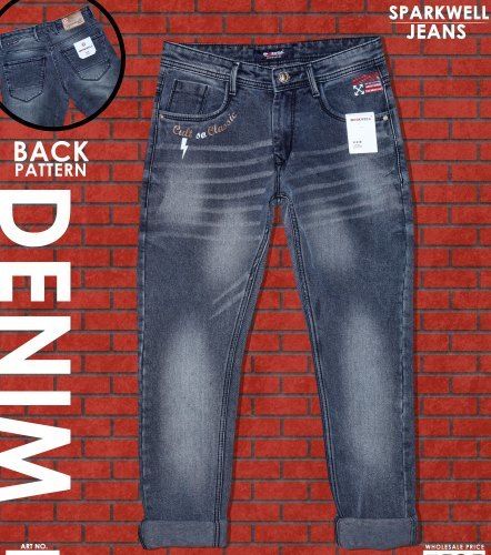 Jeans For Men