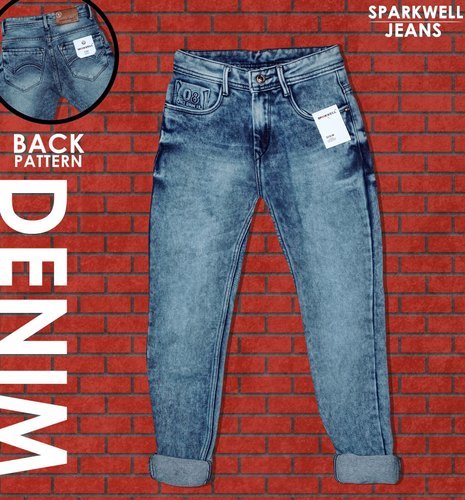 Mens Jeans