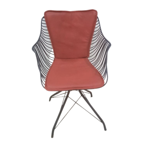 Cafe Chair By KRUGER METAFORM INDIA PRIVATE LIMITED