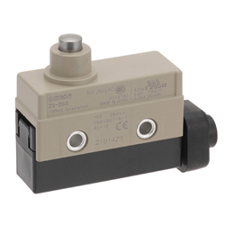 ZC-D55 OMRON Limit Switches By TOX-IC TECHNOLOGIES PRIVATE LIMITED