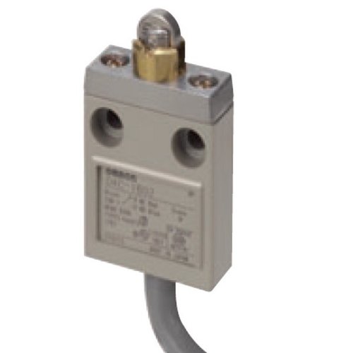 DC4-6332 OMRON Limit Switches
