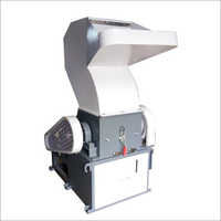 18 Inch Plastic Scrap Grinding Machine - Mild Steel, 455mm Blade Size, 180 Kg/hour Capacity | Semi-automatic, 15 Hp Power, 415 V Voltage, 6 Months Warranty