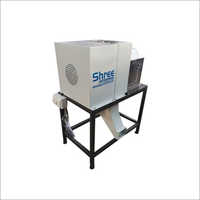 Semi Automatic 5 Ltr Bottle Neck Trimming Machine