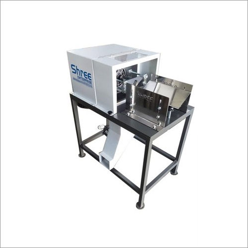 Semi Automatic Semi-Automatic Bottle Neck Trimming Machine