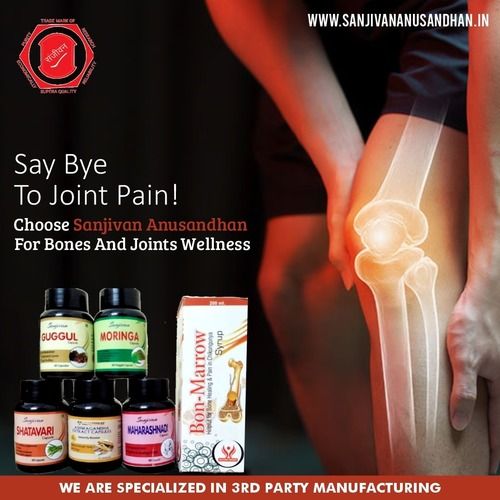 Joint Pain Relief