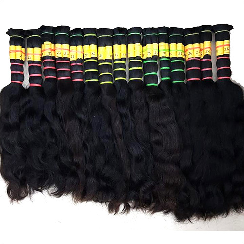 Indian Remy Bulk Hair