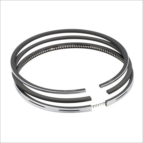 Piston Rings By SIGMA AIR SOURCE