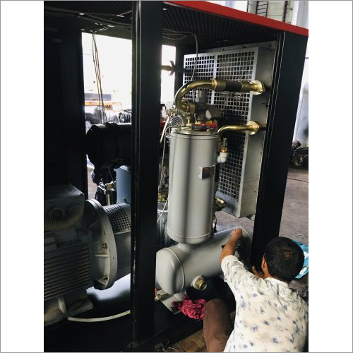 Air Compressor Repair Service By SIGMA AIR SOURCE