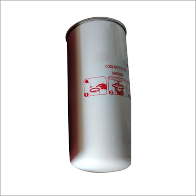 Rand Coolant Filter