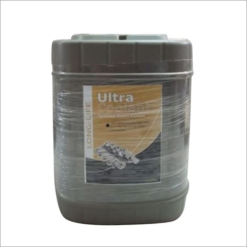 Ingersoll Rand Ultra Coolant Compressor Oil