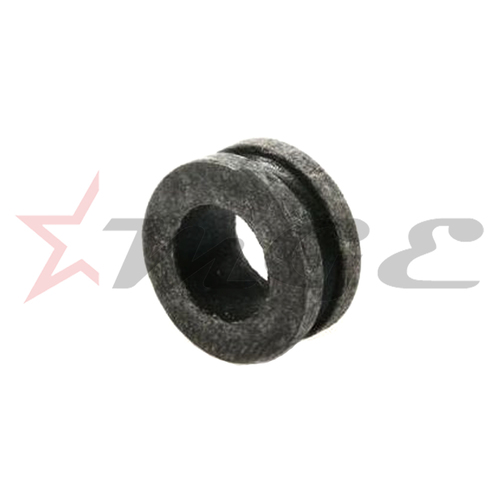 Vespa PX LML Star NV - Rear Light Wiring Loom Grommet - Reference Part Number - #15098
