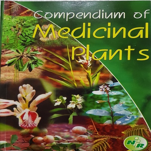 Compendium Of Medicinal Plants