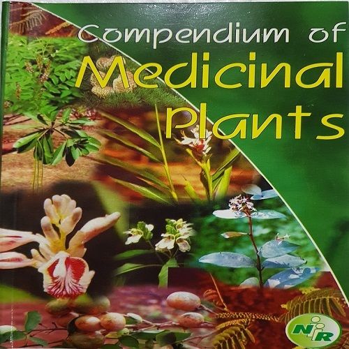 Compendium of Medicinal Plants