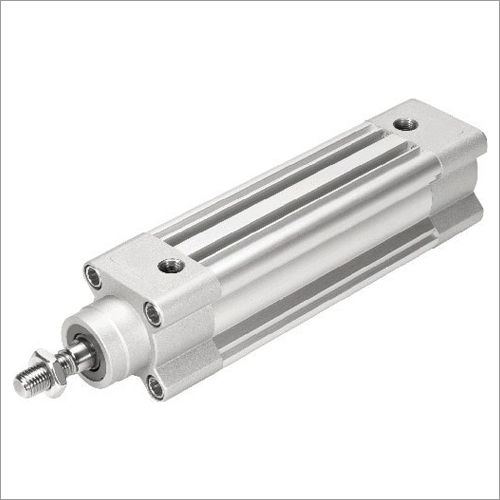 Aluminum Pneumatic Cylinder