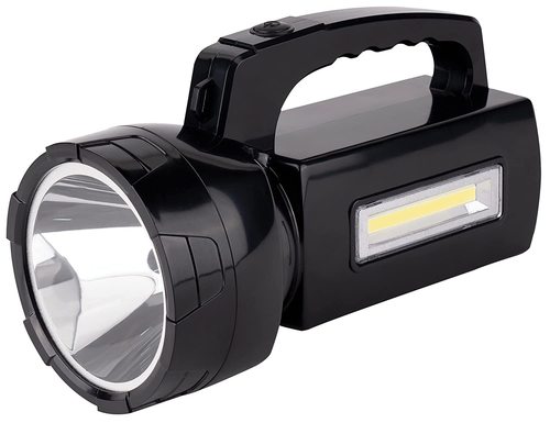 kisan rechargeable torch