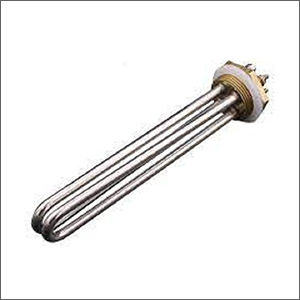 Silver 9Kw Heating Element