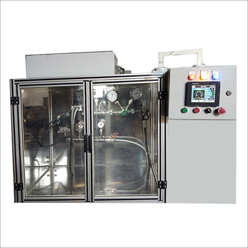 Special Purpose Machine