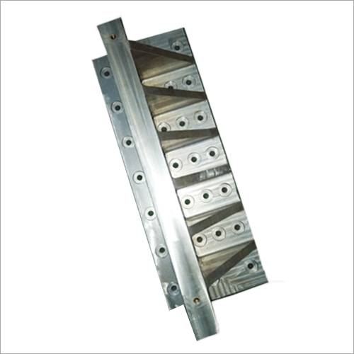Aluminium Manifolds