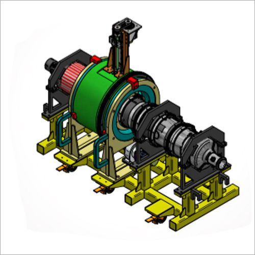 Customize Industrial Automation Service By VARDHAMAN ENGINEERING