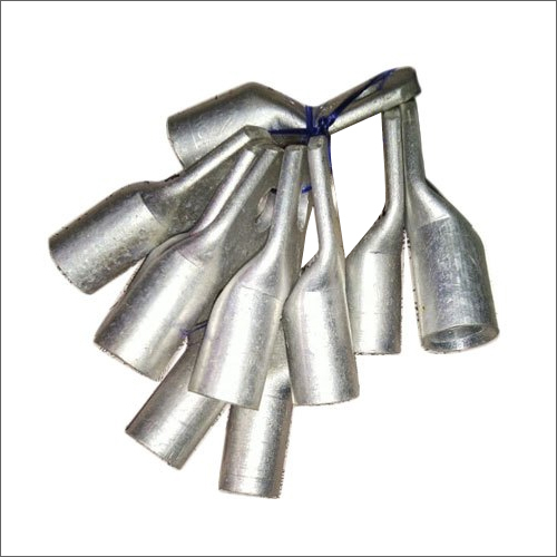 12Mm Aluminum Lugs Thickness: 03 Millimeter (Mm)