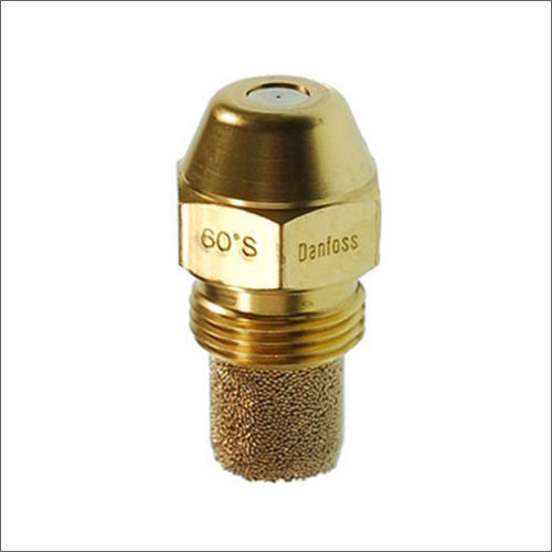 60mm Burner Nozzle