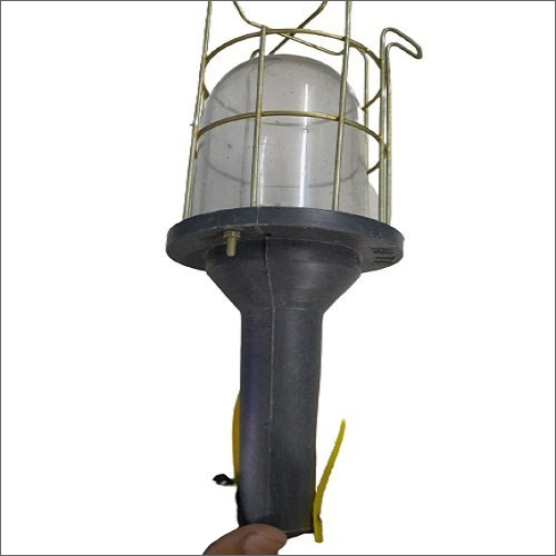 Portable Industrial Hand Lamp