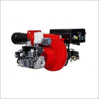 Industrial Oil Burner