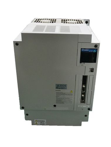 Mitsubishi MR-J2S-11B  AC Drive