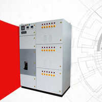 Power Factor Correction Panel