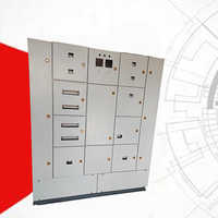 Control Panel Fabrication Services
