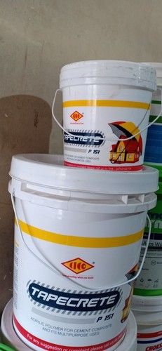 P 151 Cico Tapecrete