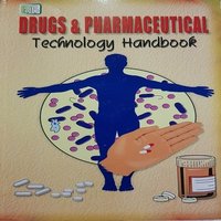 Pharmaceutical Drugs Handbook
