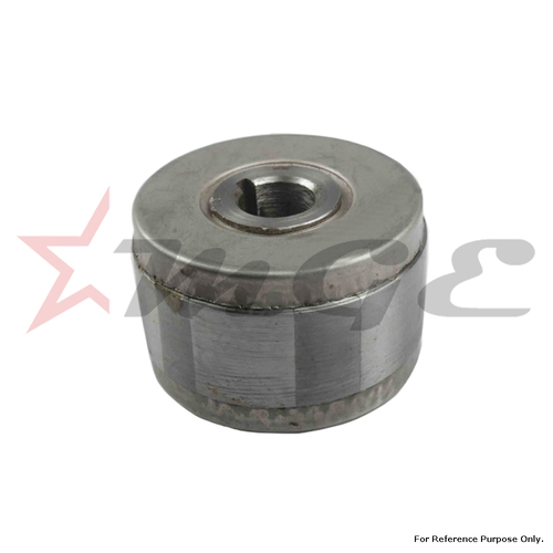 Rotor And Reluctor Assembly For Royal Enfield - Reference Part Number - #143766/B