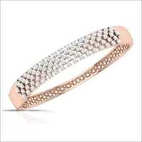 Lab Grown Diamond Bracelet