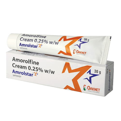 0.25 Amorofline Cream