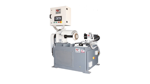 Base Grooving Machine