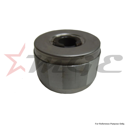 Rotor And Reluctor Assembly For Royal Enfield - Reference Part Number - #500959/E