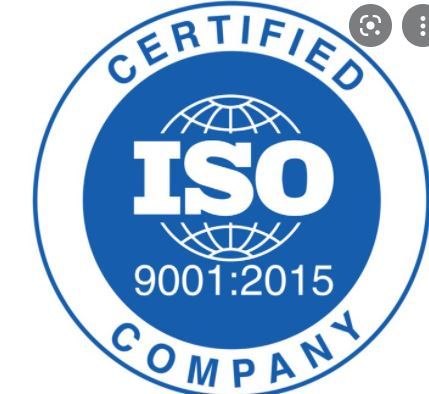ISO CER Service