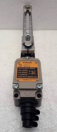 Ourlon CA12-2 Limit Switch