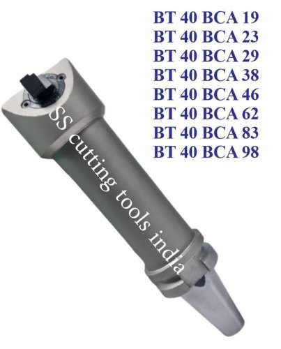 Micro Boring Bar By SS CUTTING TOOLS INDIA