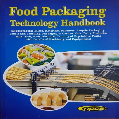 Food Packaging Technology Handbook 3rd Revised Edition