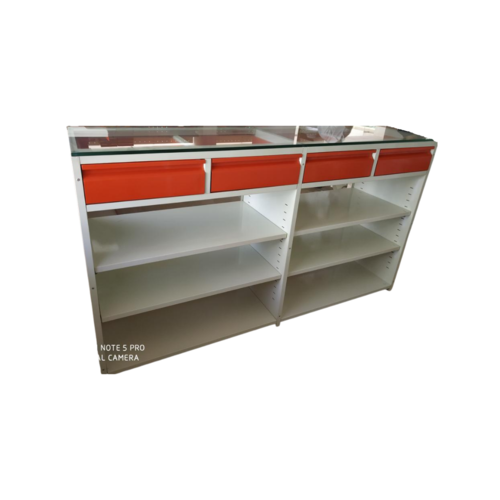 Shop Counter By KRUGER METAFORM INDIA PRIVATE LIMITED